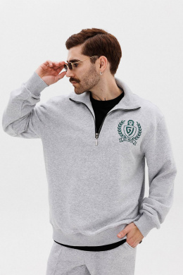 Толстовки и олимпийки GO M4077/50-04. 176-182