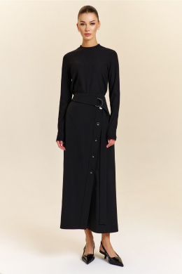 DiLiaFashion 0924 черный