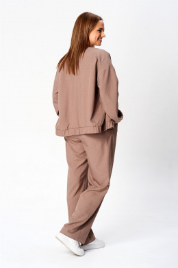 Комплекты брючные Liona Style 927 мокко