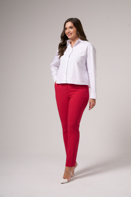 Панда 159860w фуксия