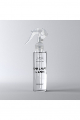 Limba Cosmetics Premium Line Spray Glance