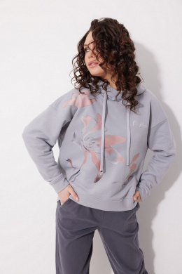 MG Wear 2245 серый