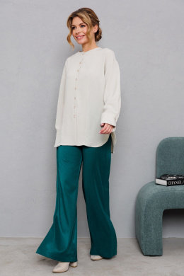 Брюки AMORI 5200 изумруд