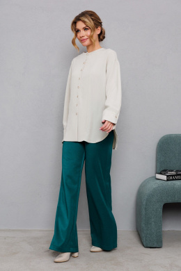 Брюки AMORI 5200 изумруд