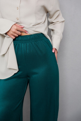 Брюки AMORI 5200 изумруд