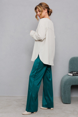 Брюки AMORI 5200 изумруд