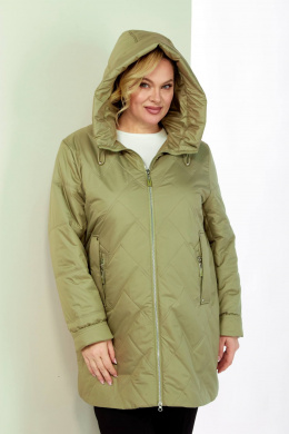 Shetti 2186 оливковый