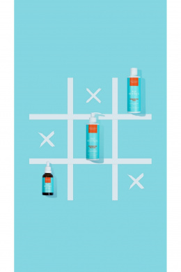 Сыворотки и концентраты MONMU BLUE RETINOL Regenerating serum fluid, 50ml