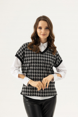 Жилеты Femme & Devur 30803 1.32F(170)