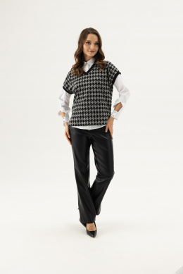 Жилеты Femme & Devur 30803 1.32F(170)