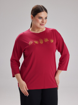 Джемперы Femme & Devur 30813 1.13BF(170)