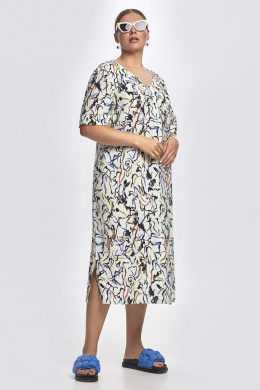 Femme & Devur 80327 1.32BF(170)