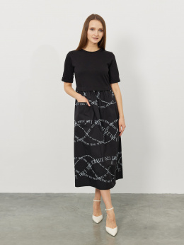 Платья Femme & Devur 80520 1.32F(170)