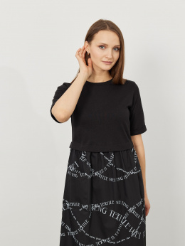 Платья Femme & Devur 80520 1.32F(170)