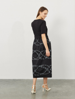 Платья Femme & Devur 80520 1.32F(170)