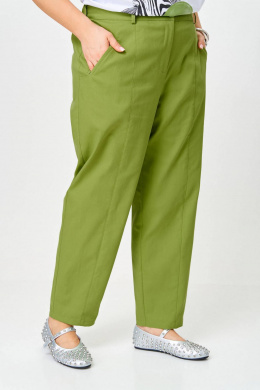 Брюки SOVA 11282 олива