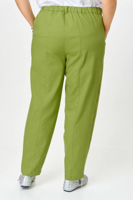 Брюки SOVA 11282 олива