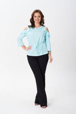 Блузы Modema м.761/2