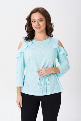 Блузы Modema м.761/2