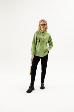 Блузы Femme & Devur 71083 1.15F(170)