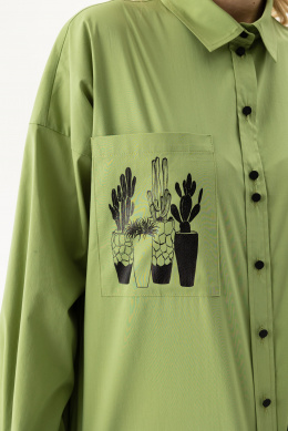 Блузы Femme & Devur 71083 1.15F(170)