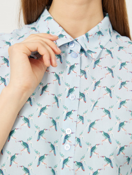 Блузы Femme & Devur 71259 1.33F(170)