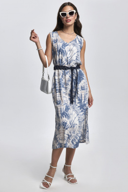 Femme & Devur 80295 1.32F(170)
