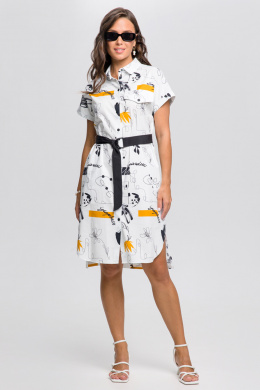 Платья Femme & Devur 80310 1.32F(170)