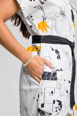 Платья Femme & Devur 80310 1.32F(170)