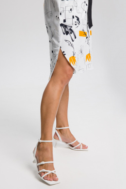 Платья Femme & Devur 80310 1.32F(170)