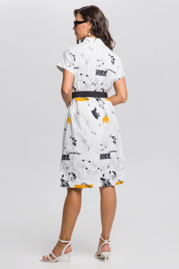 Платья Femme & Devur 80310 1.32F(170)