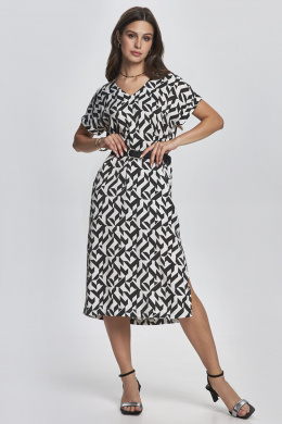 Платья Femme & Devur 80319 1.32F(170)