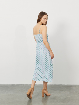 Сарафаны Femme & Devur 80326 1.34F(170)