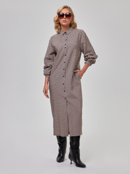 Платья Femme & Devur 80372 1.32F(170)