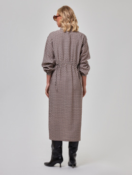 Платья Femme & Devur 80372 1.32F(170)