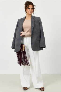 Брюки Avord V3154-3 белый