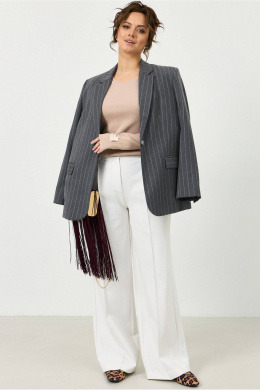 Брюки Avord V3154-3 белый