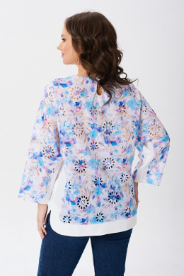 Блузы Modema м.758/3