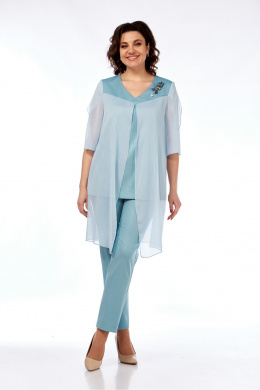 SVT-fashion 617 голубая_пудра