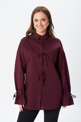 Рубашки Modema м.563/3