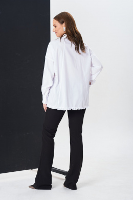 Рубашки Modema м.567/1