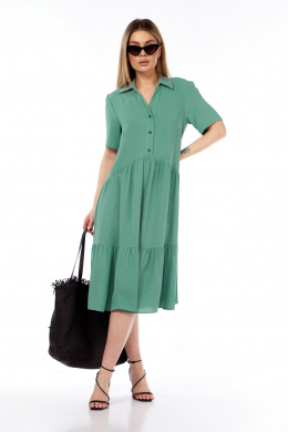 Talia fashion 442 нежная_мята