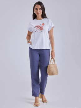 Брюки Femme & Devur 90263 1.25F(170)