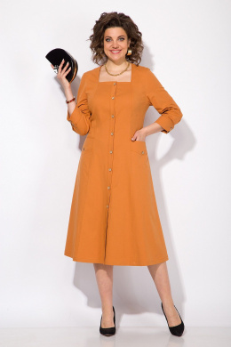 Liliana 1430 карамель