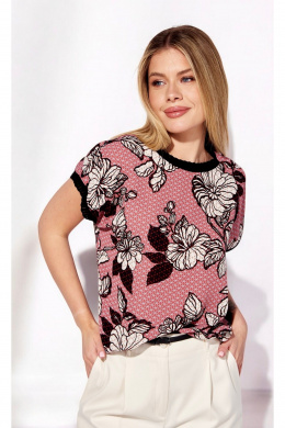 Nova Line 20863 дизайн_цветы