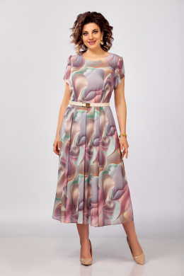 Swallow 843.1 пастельный/мультиколор