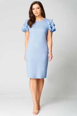 Мишель стиль 1262 голубой