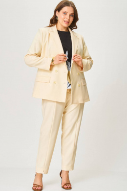 SOVA 11285 желтый