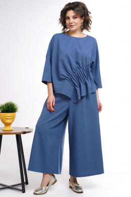 Alani Collection 2311 синий
