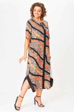 Michel chic 2168 абстракция